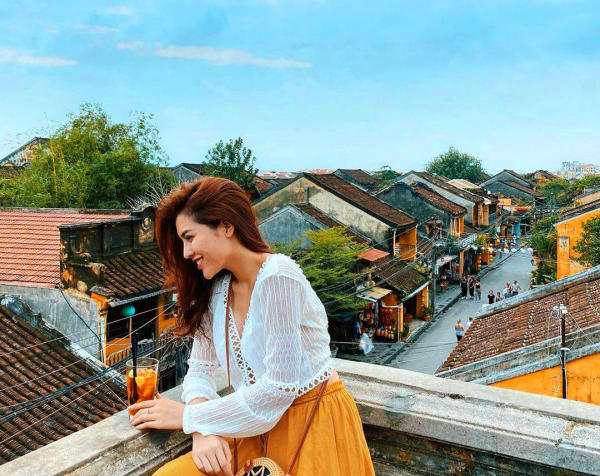 Faifo Coffee - Quán Cafe view đẹp tại Hội An