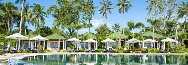 Famiana Resort & Spa Phú Quốc Famiana Resort & Spa Phú Quốc
