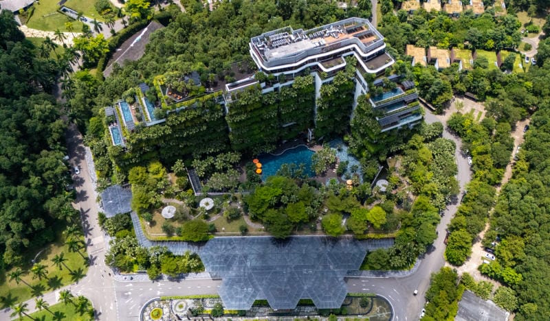 CTKM Flamingo Đại Lải