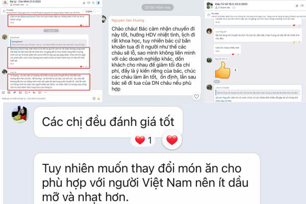 du lịch Vân Nam Lệ Giang
