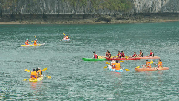 Du lịch Cát Bà có gì chơi? 01 Du lịch Cát Bà có gì chơi? 01