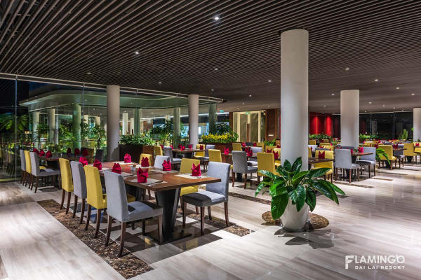 Flamingo Đại Lải 01