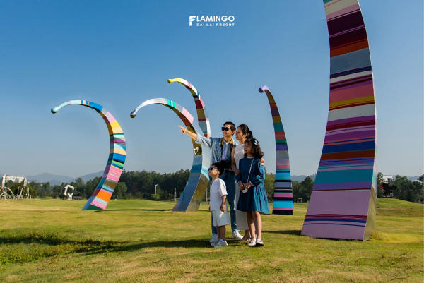 Flamingo Đại Lải 03 Flamingo Đại Lải 03