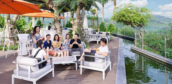 Flamingo Đại Lải 03 Flamingo Đại Lải 03