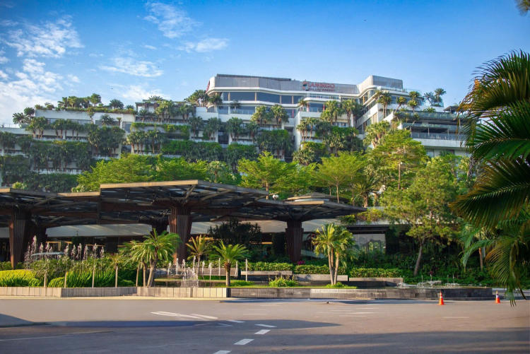 Flamingo Đại Lải Resort