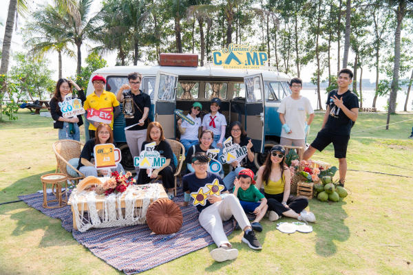 Tổ chức Teambuilding gần Hà Nội ở đâu Tổ chức Teambuilding gần Hà Nội ở đâu
