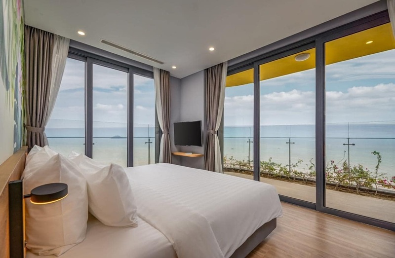 Hình ảnh phòng Flamingo Hải Tiến 04
