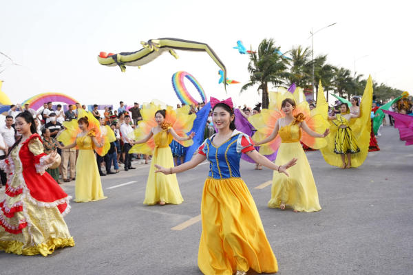 Lala Fiesta - Flamingo Hải Tiến Lala Fiesta - Flamingo Hải Tiến