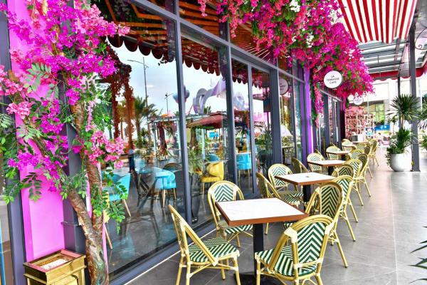 Flamingo Hải Tiến 02 Flamingo Hải Tiến 02