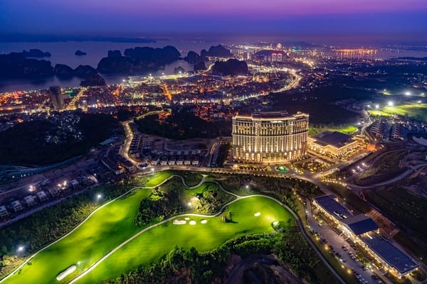 Top 10 resort gần Hà Nội nhất định phải ghé dịp cuối tuần 36