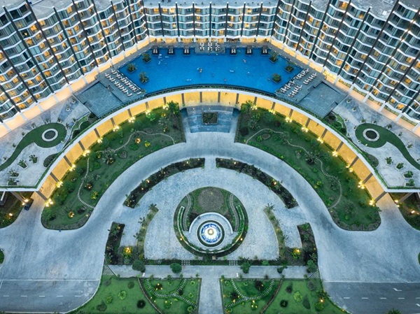 FLC Grand Hotel Sầm Sơn FLC Grand Hotel Sầm Sơn