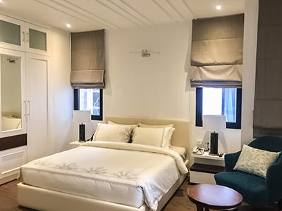 Phòng CLUB DELUXE GOLF VIEW FLC Hạ Long
