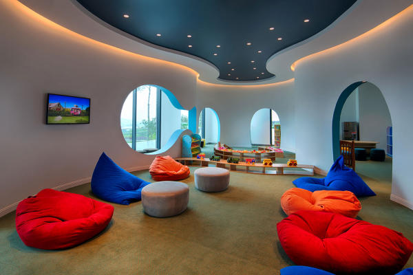 Kid's Club tại FLC Hạ Long Kid's Club tại FLC Hạ Long