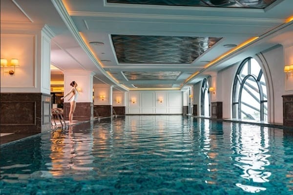 Top 10 resort gần Hà Nội nhất định phải ghé dịp cuối tuần 38