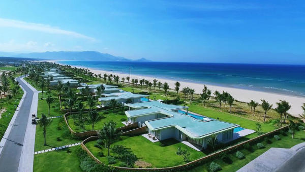 FLC Luxury Resort Quy Nhơn FLC Luxury Resort Quy Nhơn