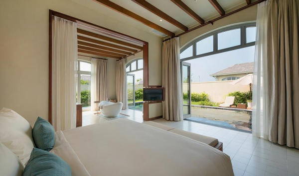 FLC Luxury Resort Sầm Sơn 01 FLC Luxury Resort Sầm Sơn 01