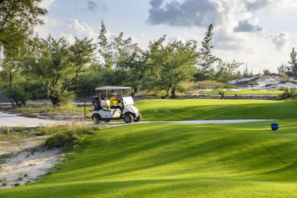Sân Golf FLC Sầm Sơn Sân Golf FLC Sầm Sơn
