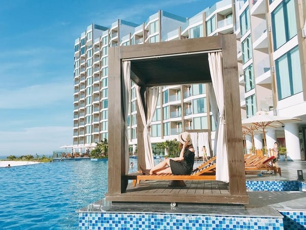 Top 10 resort gần Hà Nội nhất định phải ghé dịp cuối tuần 40