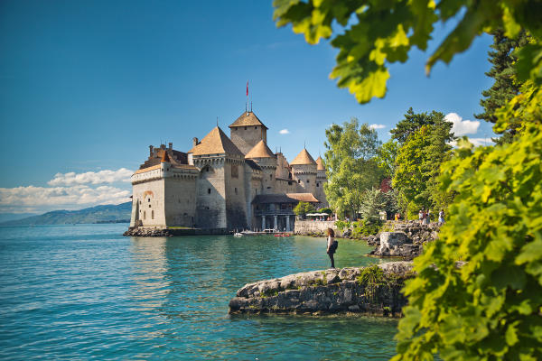 Tour Thụy Sĩ: Tham quan và thưởng thức rượu vang vùng Geneva Tour Thụy Sĩ: Tham quan và thưởng thức rượu vang vùng Geneva