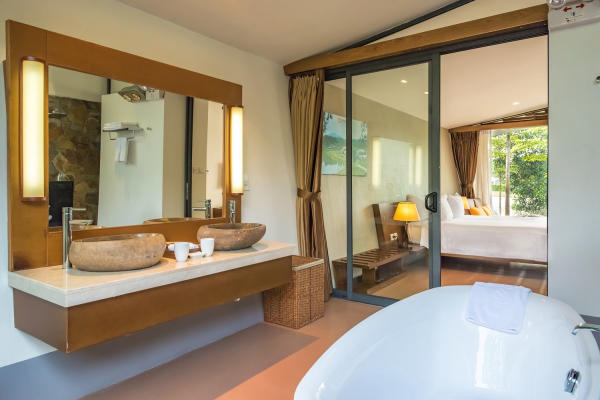 Villa Flamingo Đại Lải 01 Villa Flamingo Đại Lải 01
