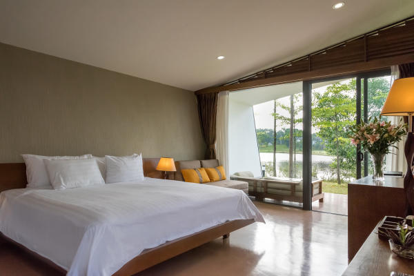 Villa Flamingo Đại Lải 02 Villa Flamingo Đại Lải 02