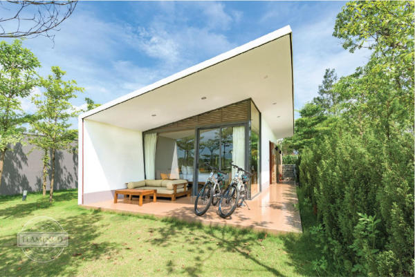 Villa Flamingo Đại Lải 03 Villa Flamingo Đại Lải 03