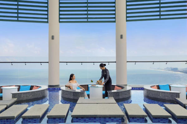 Four Points by Sheraton Four Points by Sheraton