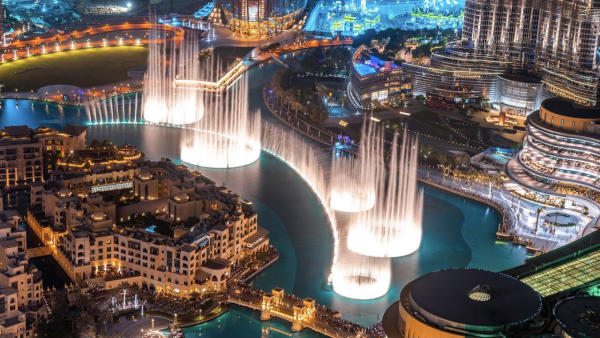 Du lịch Dubai 02 Du lịch Dubai 02