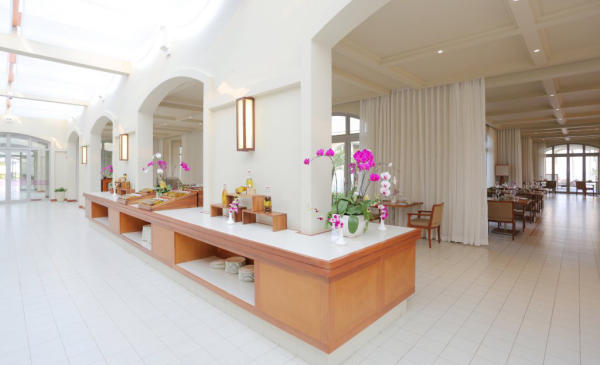 nhà hàng Fresh FLC Sầm Sơn nhà hàng Fresh FLC Sầm Sơn