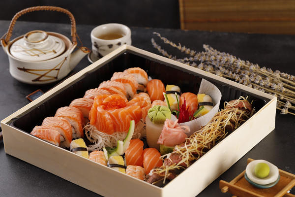 Furyu Restaurant - Nhà hàng món Nhật ngon ở Hà Nội Furyu Restaurant - Nhà hàng món Nhật ngon ở Hà Nội