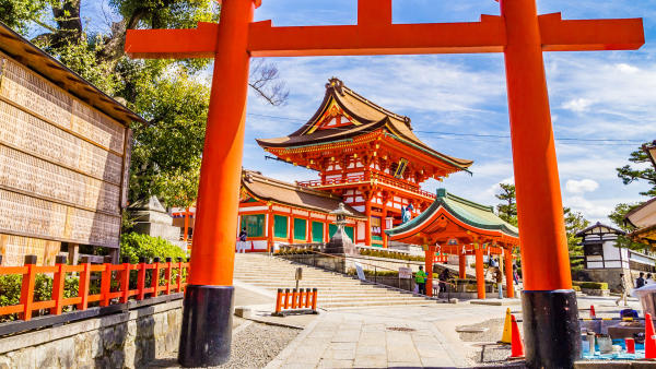 Địa điểm du lịch đẹp ở Kyoto 09 Địa điểm du lịch đẹp ở Kyoto 09