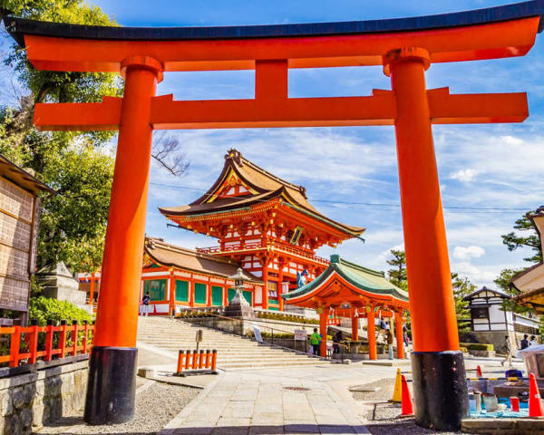 Địa điểm du lịch nổi tiếng ở Kyoto Nhật Bản 06 Địa điểm du lịch nổi tiếng ở Kyoto Nhật Bản 06