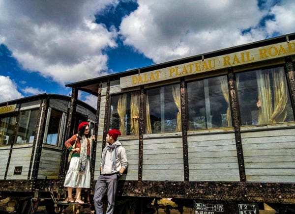 Top 8 điểm check in không thể bỏ lỡ ở thành phố hoa Đà Lạt 7