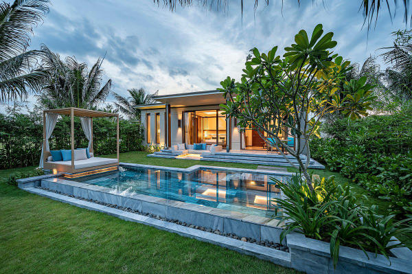 khách sạn 5 sao Quy Nhơn