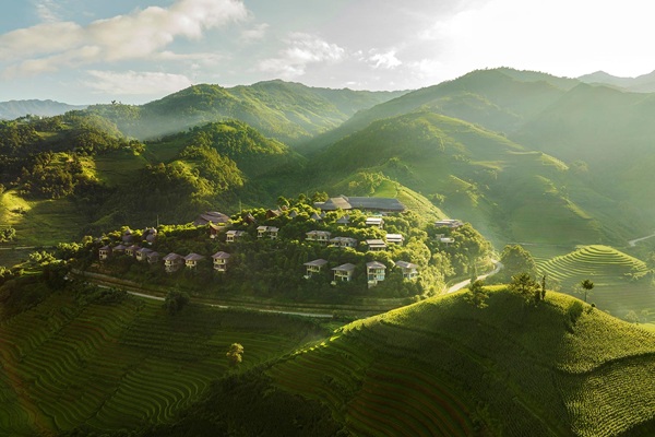 Garrya Resort Mu Cang Chai