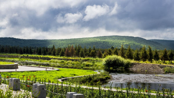 Nội Mông, Trung Quốc