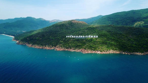 Ghềnh Ráng Tiên Sa Quy Nhơn