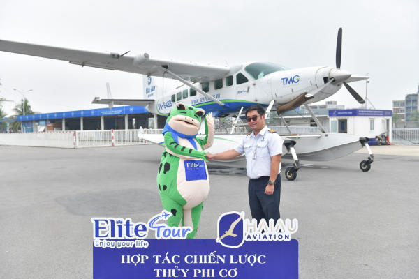 đối tác chiến lược Thủy Phi Cơ Hạ Long đối tác chiến lược Thủy Phi Cơ Hạ Long