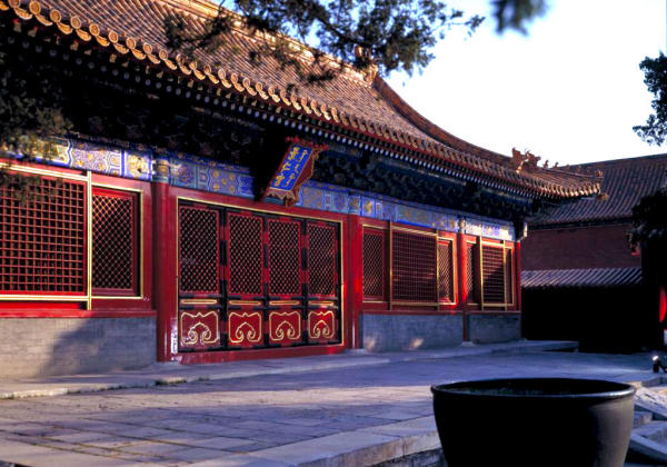 Ảnh Tử Cấm Thành 04 Ảnh Tử Cấm Thành 04