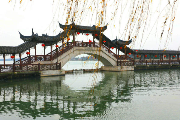 Giang Nam Cổ Trấn, Trung Quốc 08 Giang Nam Cổ Trấn, Trung Quốc 08