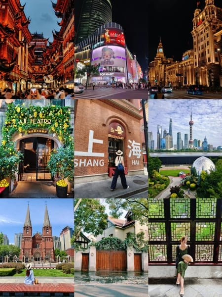 Thượng Hải