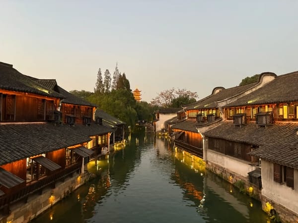 Giang Nam gồm các tỉnh nào