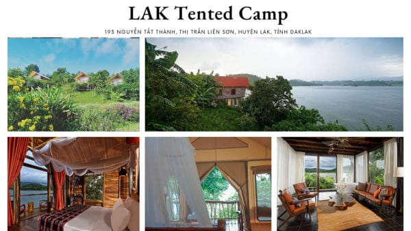 Glamping 1
