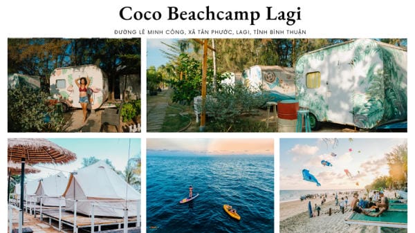 Glamping 5