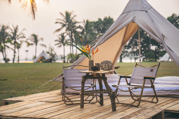 Cắm trại gần hà nội Cắm trại gần hà nội