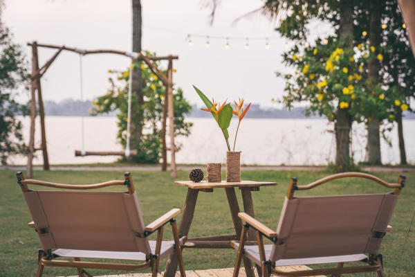 Glamping gần hà nội Glamping gần hà nội