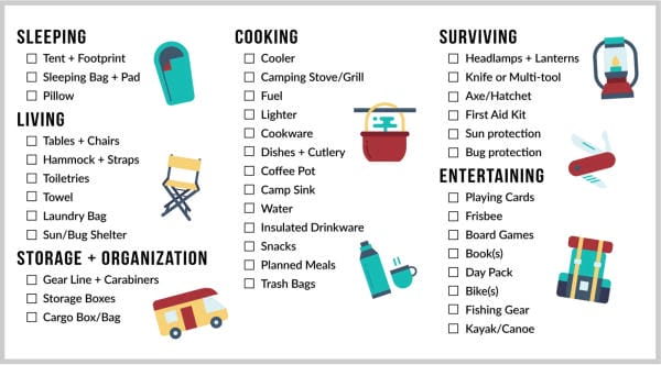 Xu hướng du lịch mới của giới trẻ - Glamping 7