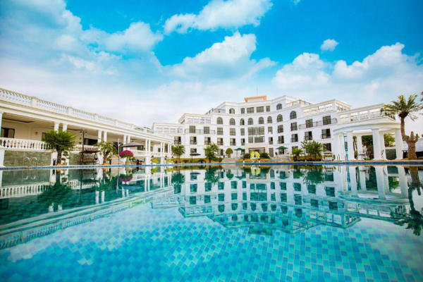 Glory Resort glory-resort