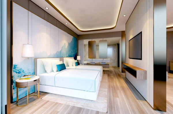 phòng Grand Comfort FLC Sầm Sơn phòng Grand Comfort FLC Sầm Sơn