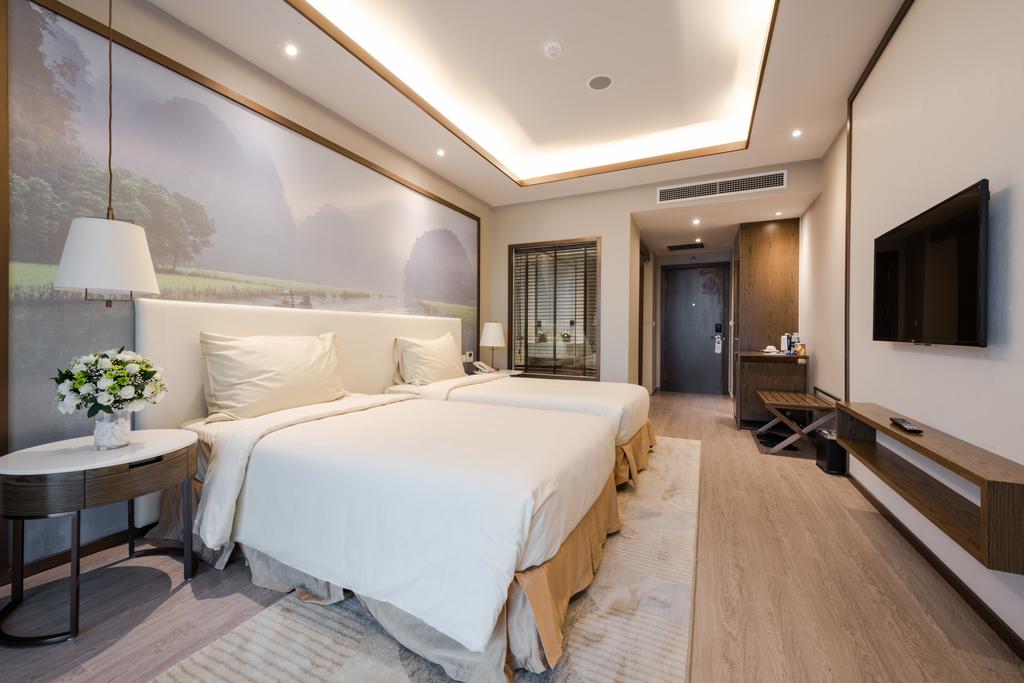 Phòng khácb sạn tại FLC Grand Hotel Sầm Sơn